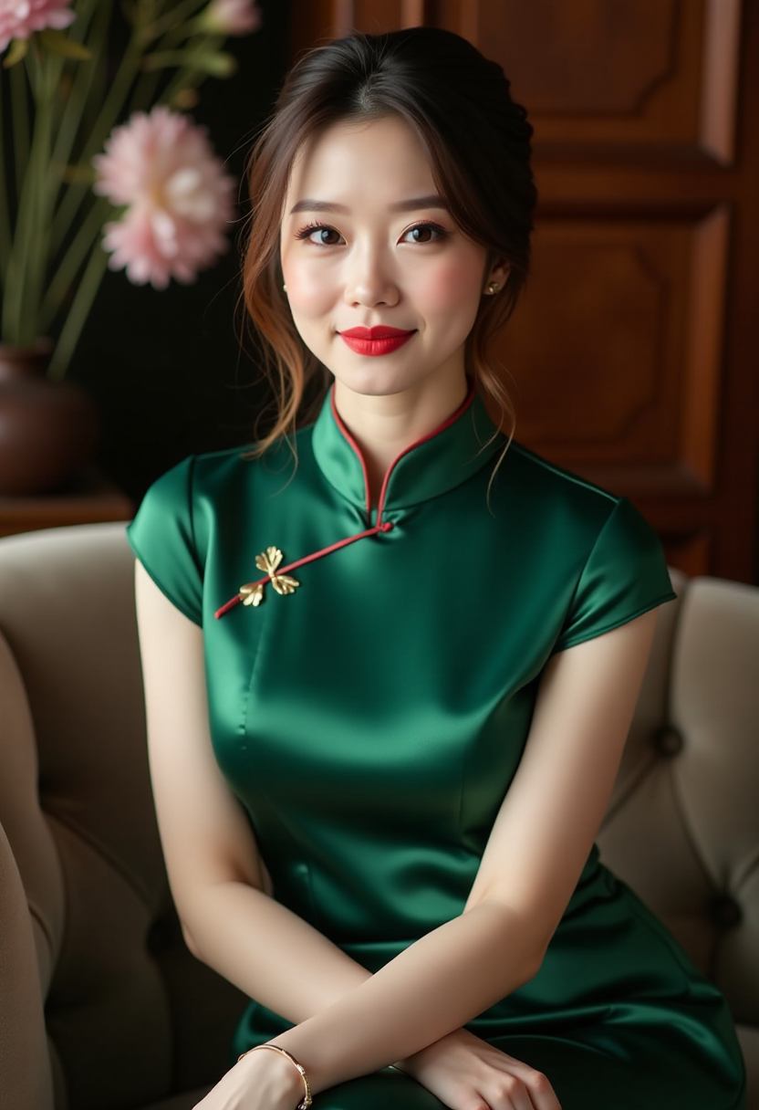 快乐研究所综艺海报