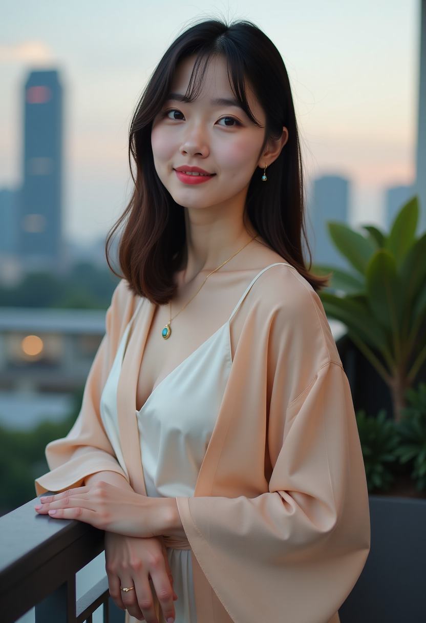 星河邮局动漫海报