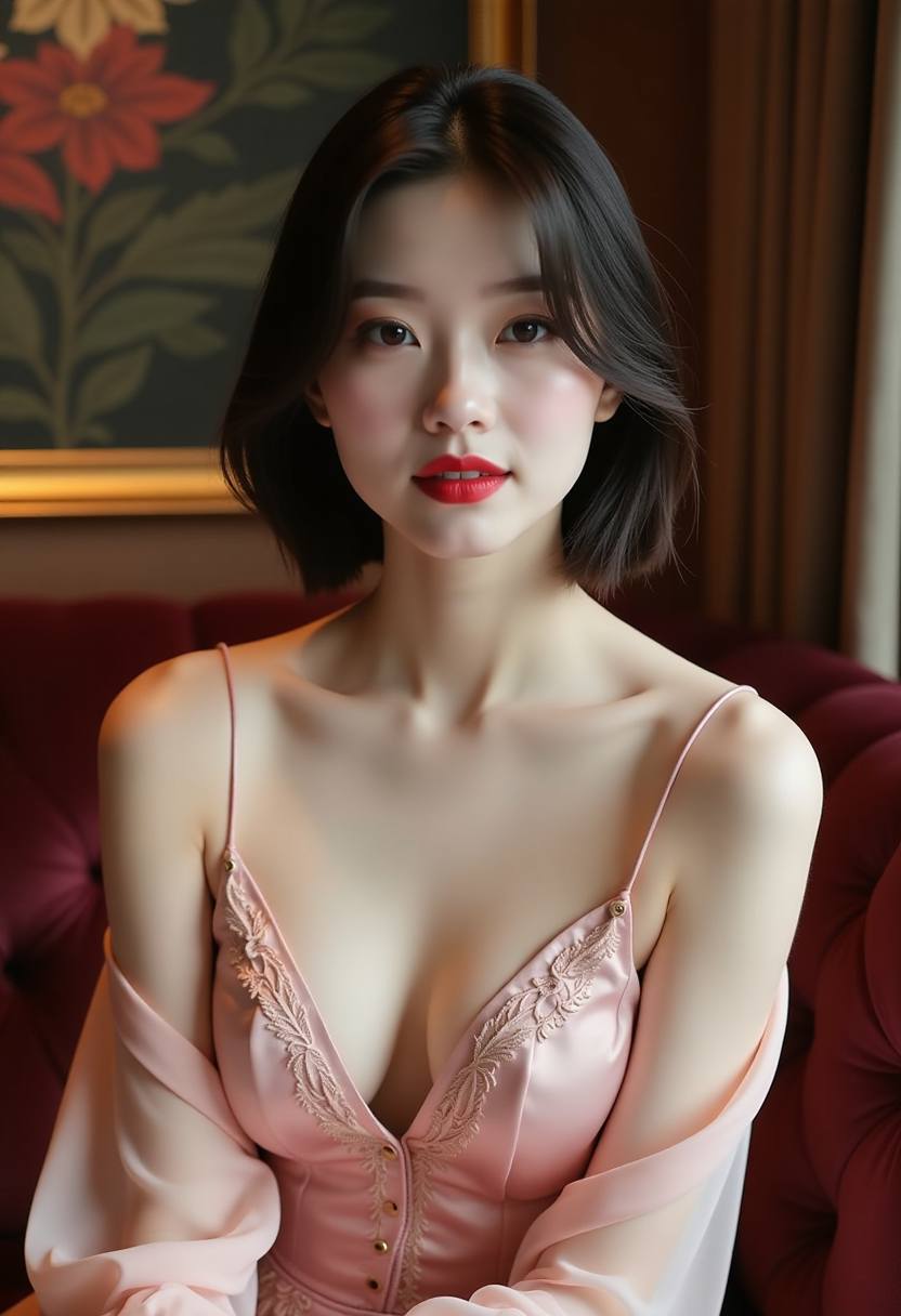 雾港来信影片海报